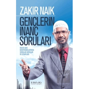 Gençlerin İnanç Soruları