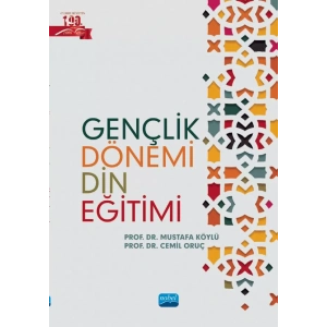 Gençlik Dönemi Din Eğitimi
