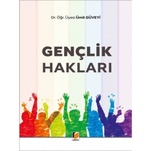Gençlik Hakları - Ümit Güveyi