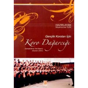 Gençlik Koroları İçin Koro Dağarcığı