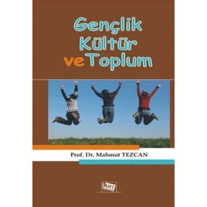 Gençlik Kültür ve Toplum