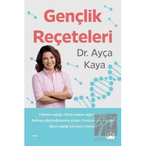 Gençlik Reçeteleri