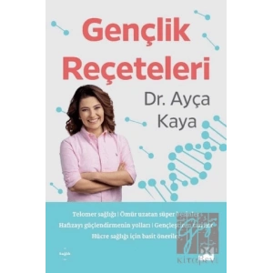 Gençlik Reçeteleri