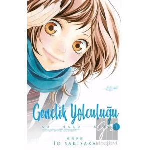 Gençlik Yolculuğu 1