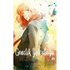 Gençlik Yolculuğu 10. Cilt