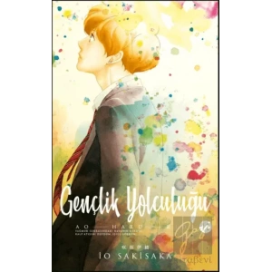 Gençlik Yolculuğu 11. Cilt