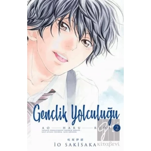 Gençlik Yolculuğu 2