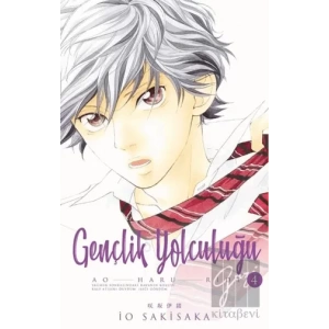 Gençlik Yolculuğu 4