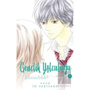 Gençlik Yolculuğu 6. Cilt