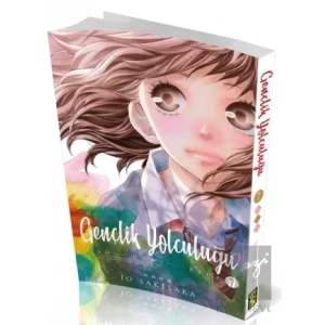 Gençlik Yolculuğu 7.Cilt