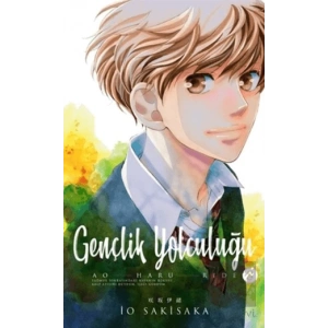 Gençlik Yolculuğu 8.Cilt