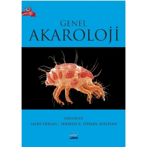 Genel Akaroloji