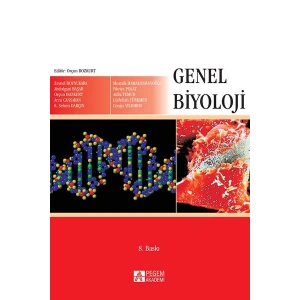 Genel Biyoloji