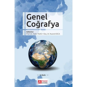 Genel Coğrafya