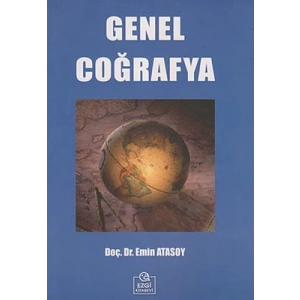 Genel Coğrafya