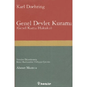 Genel Devlet Kuramı