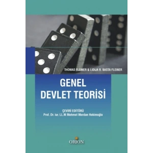 Genel Devlet Teorisi