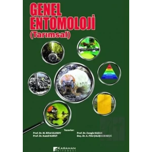 Genel Entomoloji - Tarımsal