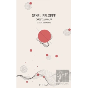 Genel Felsefe