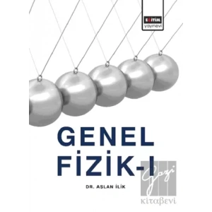 Genel Fizik 1