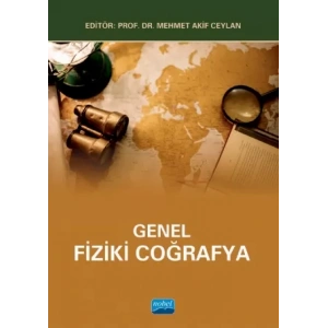 Genel Fiziki Coğrafya