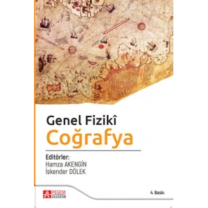 Genel Fiziki Coğrafya