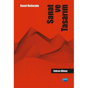 Genel Hatlarıyla SANAT ve TASARIM