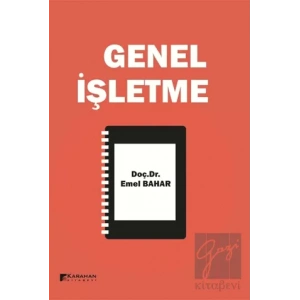 Genel İşletme