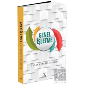Genel İşletme