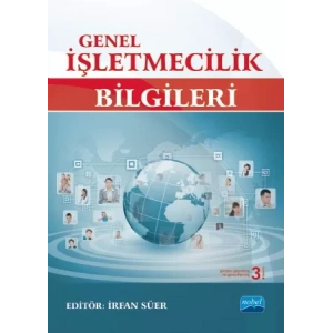 Genel İşletmecilik Bilgileri