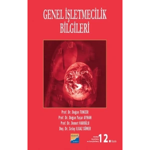 Genel İşletmecilik Bilgileri