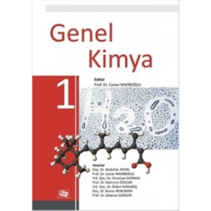 Genel Kimya 1