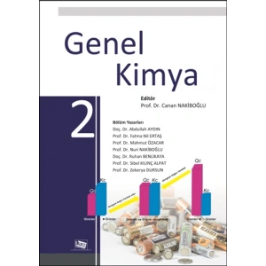 Genel Kimya 2