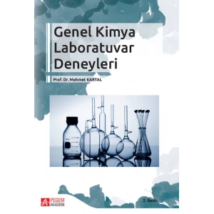 Genel Kimya Laboratuvar Deneyleri