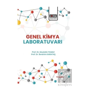 Genel Kimya Laboratuvarı