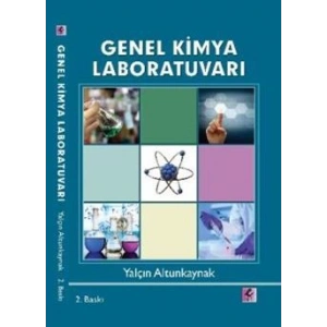 Genel Kimya Laboratuvarı