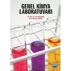 Genel Kimya Laboratuvarı