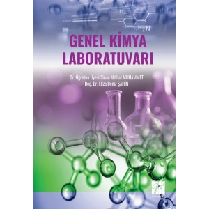 Genel Kimya Laboratuvarı