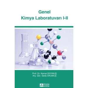 Genel Kimya Laboratuvarı I-II