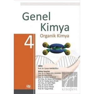 Genel Kimya Organik Kimya