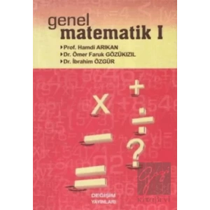 Genel Matematik 1