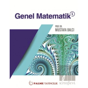 Genel Matematik 1