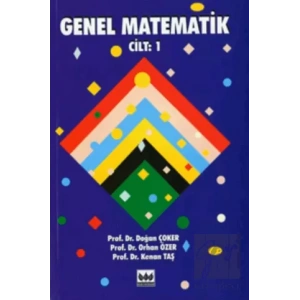 Genel Matematik 1