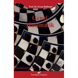 Genel Matematik