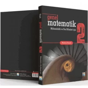 Genel Matematik 2