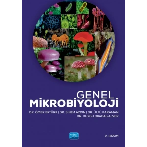 Genel Mikrobiyoloji