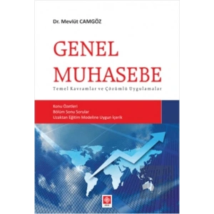 Genel Muhasebe
