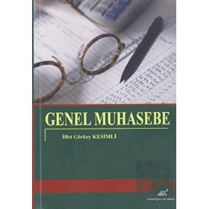 Genel Muhasebe