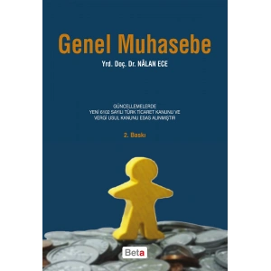 Genel Muhasebe