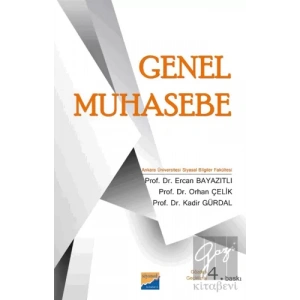 Genel Muhasebe